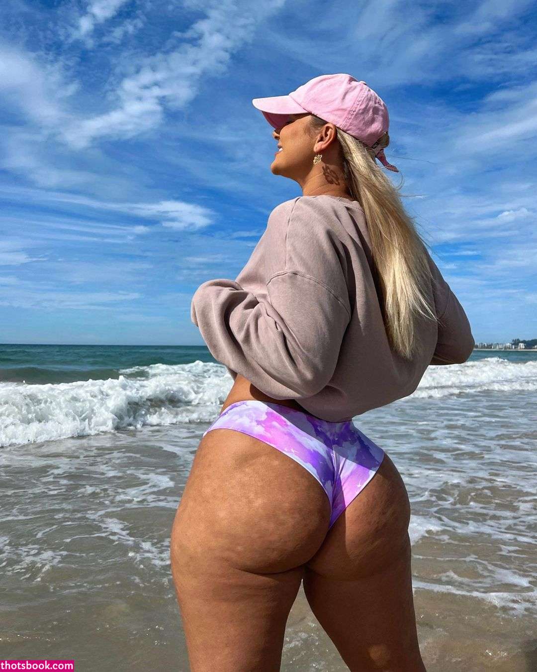 Karina Irby Photo #10