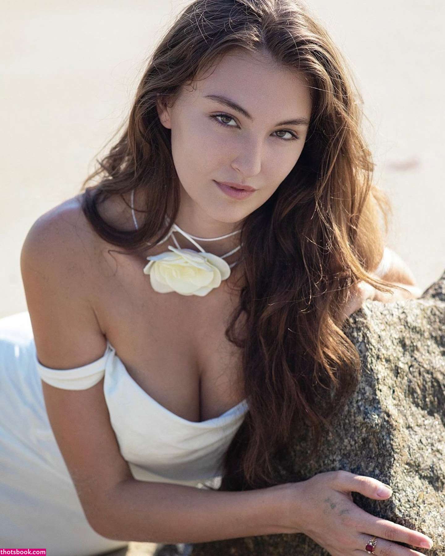 Rachel Michelle Photo #1