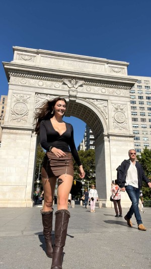 Rachel Michelle Photo #15