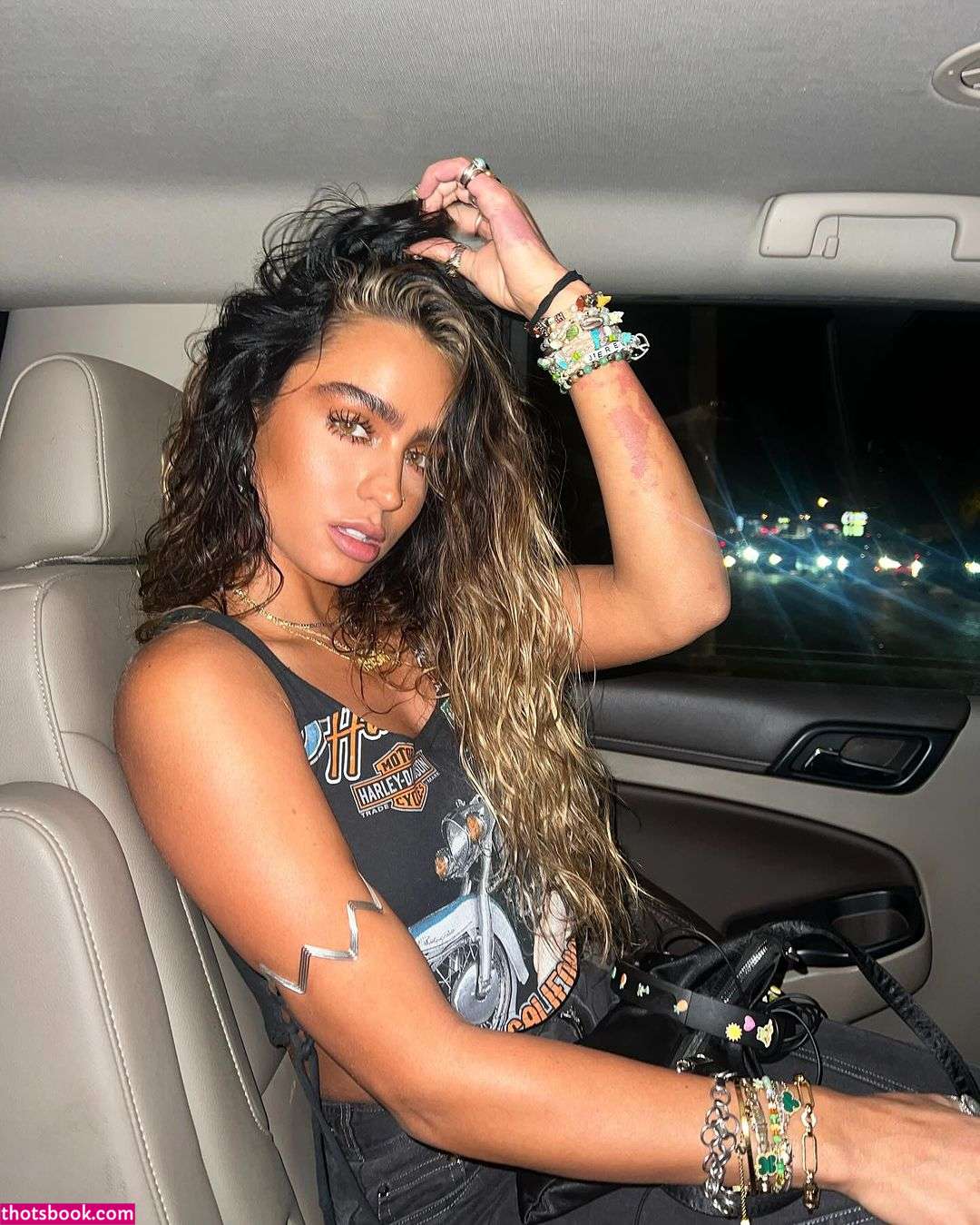 Sommer Ray Photo #87