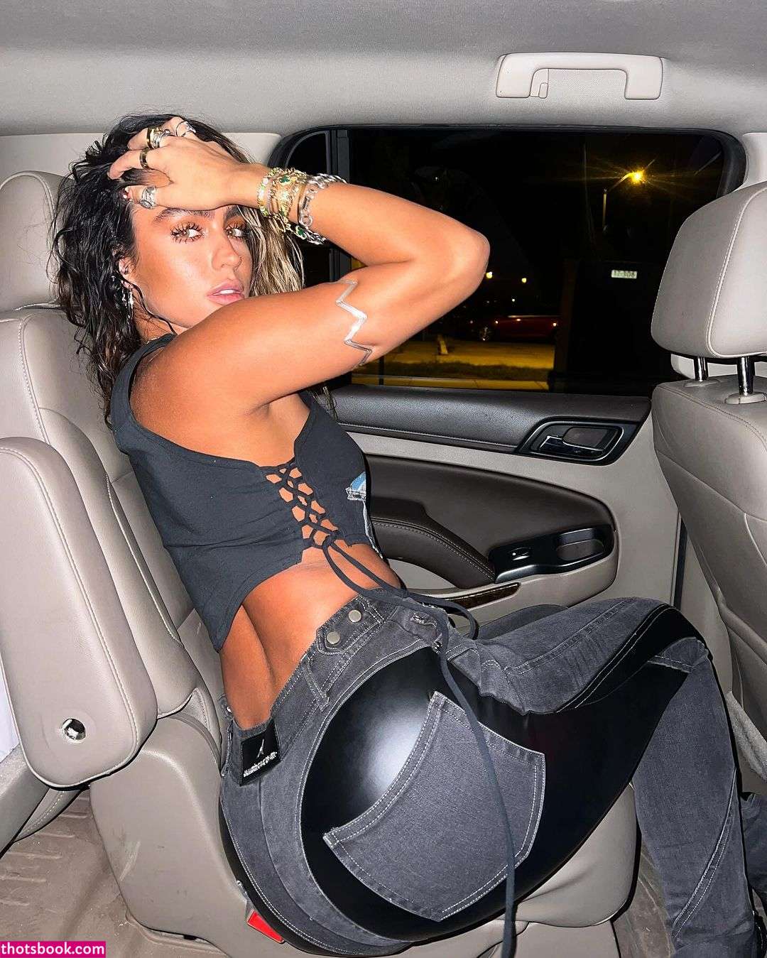 Sommer Ray Photo #93