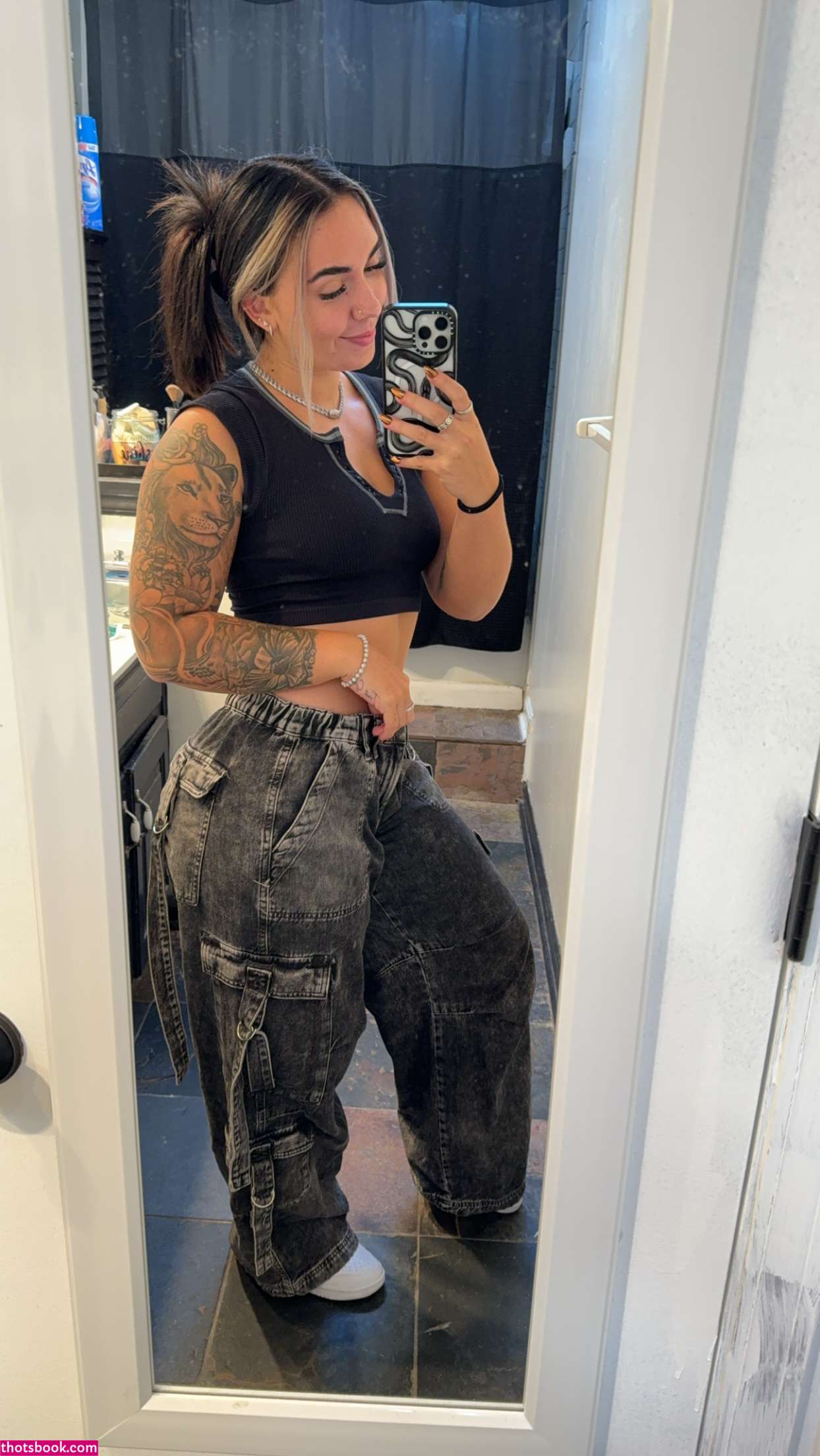 Abby Berner Photo #68