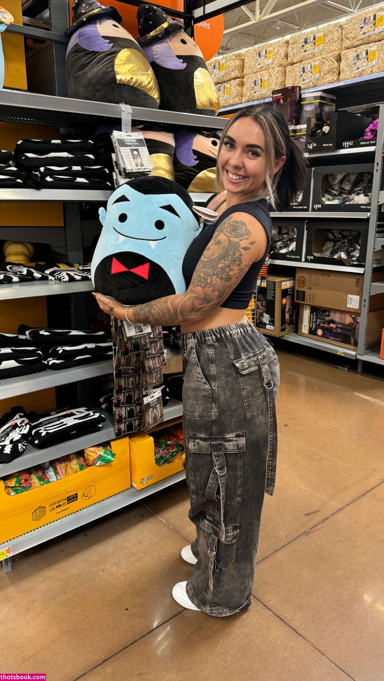 Abby Berner Photo #72