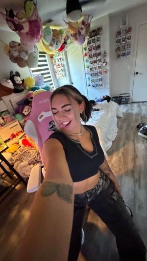 Abby Berner Photo #70