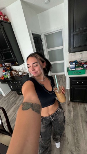 Abby Berner Photo #71