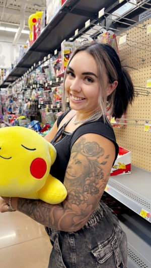 Abby Berner Photo #77