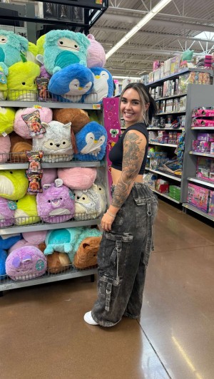 Abby Berner Photo #78