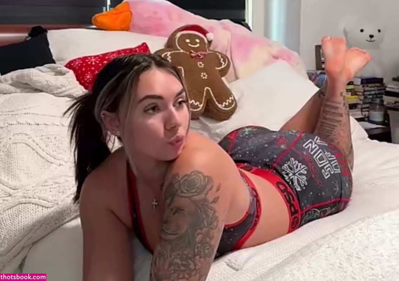 Abby Berner Photo #81