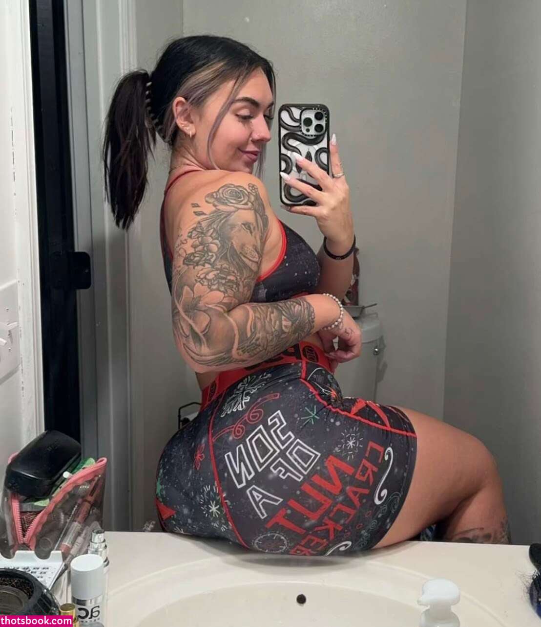 Abby Berner Photo #82