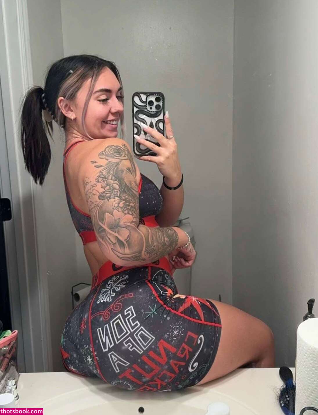 Abby Berner Photo #92