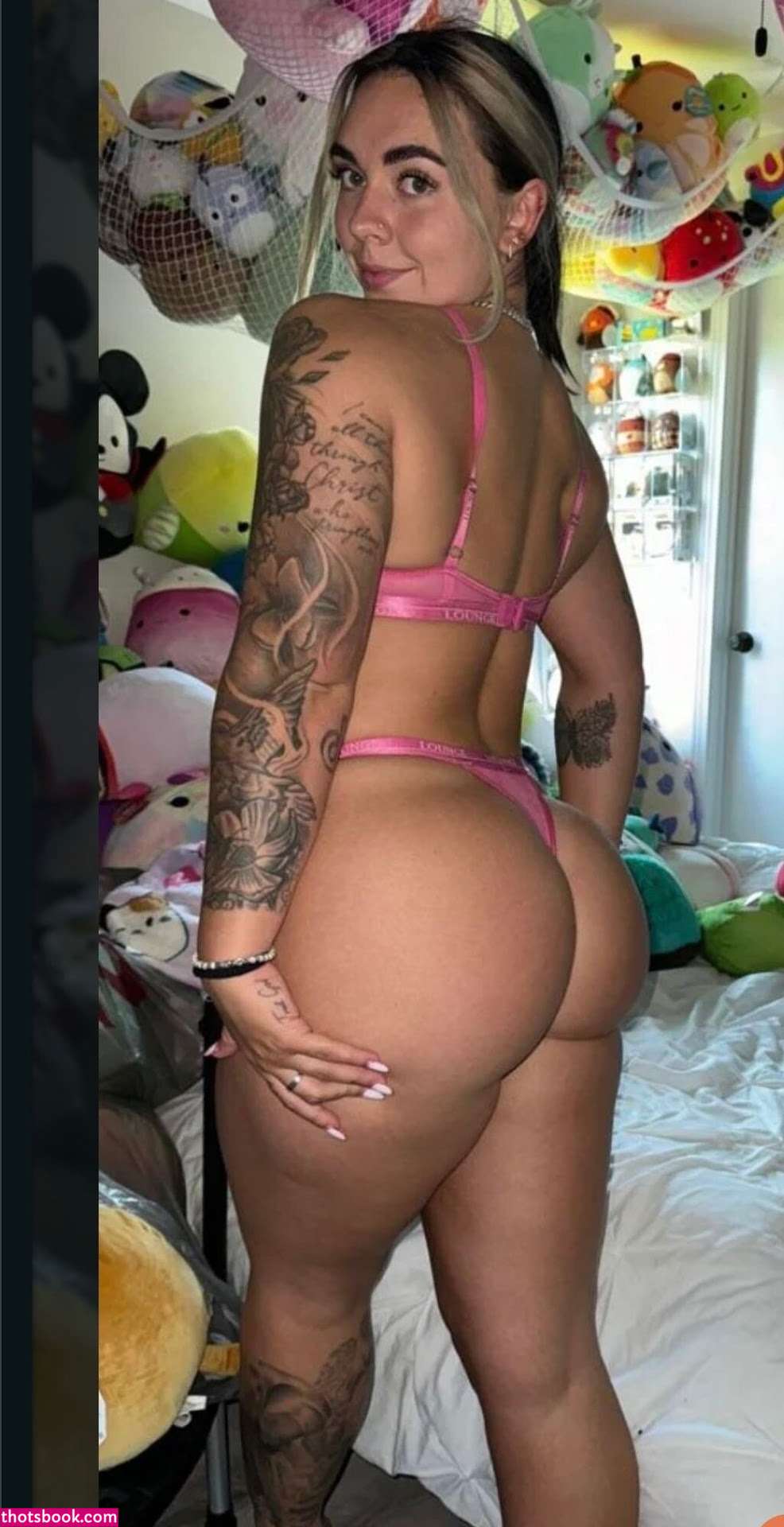 Abby Berner Photo #96