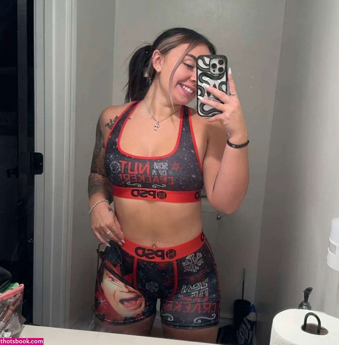 Abby Berner Photo #99