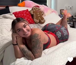 Abby Berner Photo #90