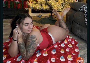 Abby Berner Photo #91