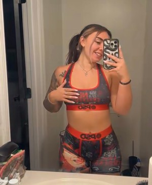 Abby Berner Photo #97