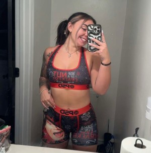 Abby Berner Photo #99