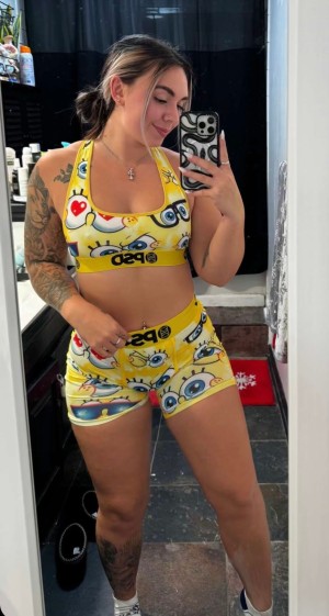 Abby Berner Post #10