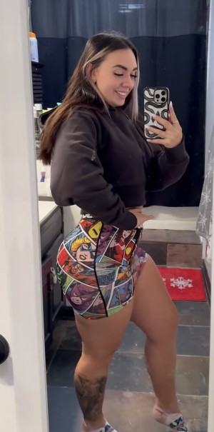 Abby Berner Photo #109