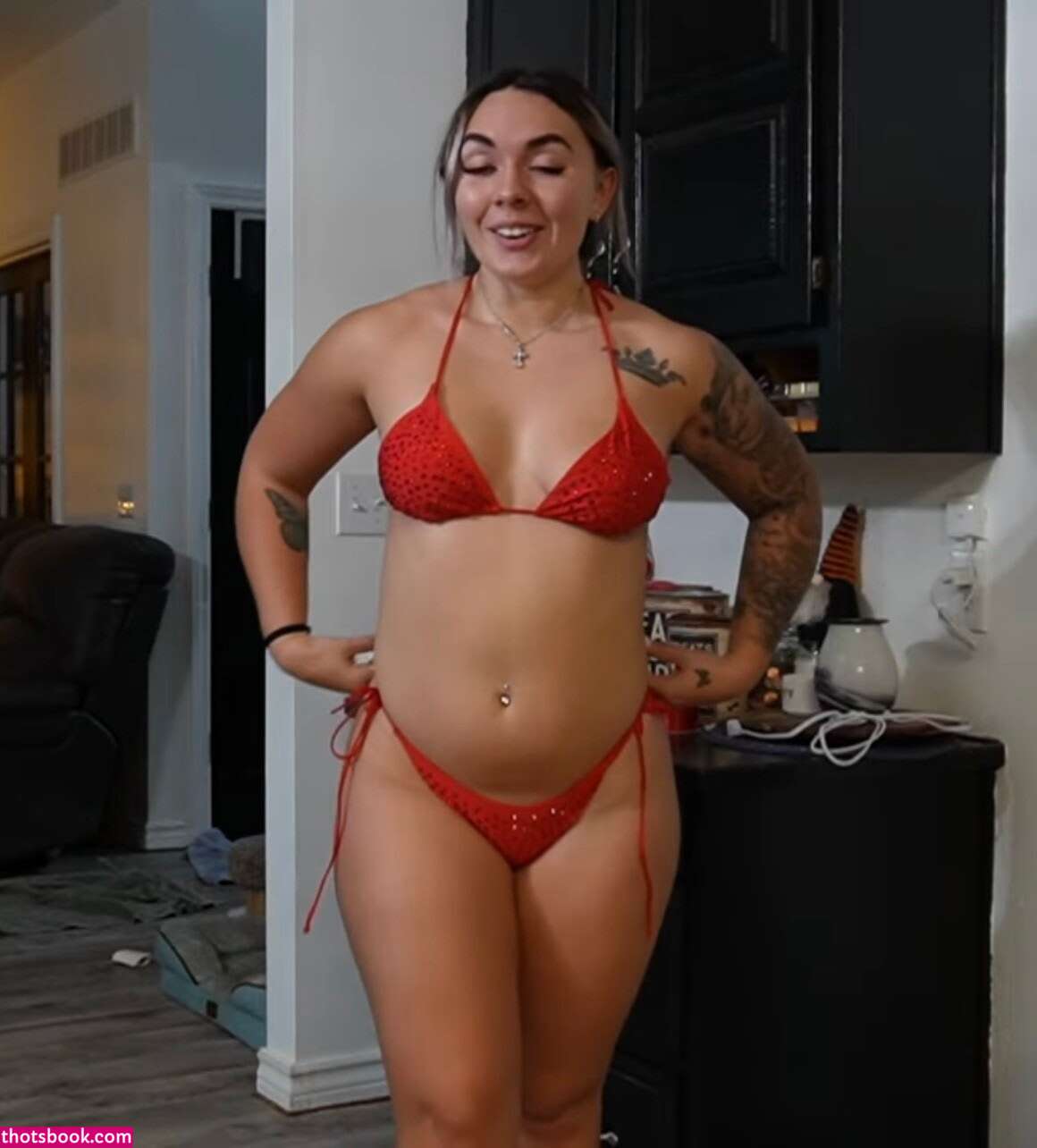 Abby Berner Photo #121