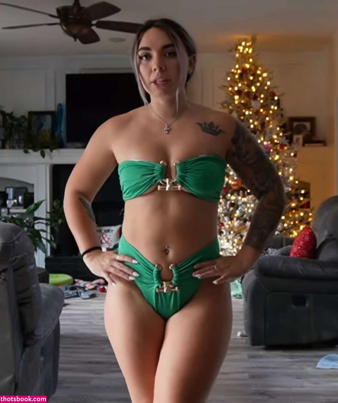 Abby Berner Photo #122