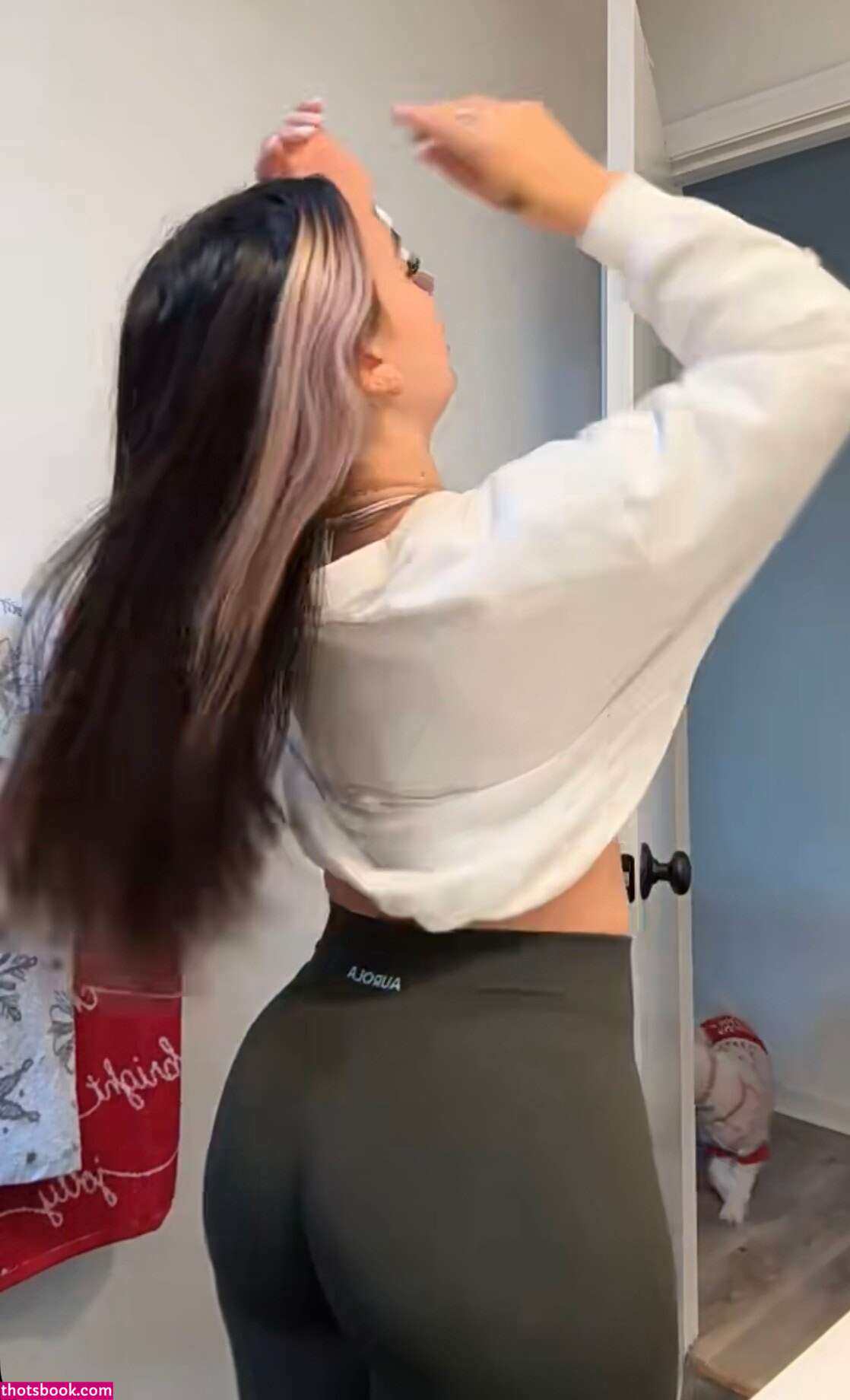 Abby Berner Photo #143