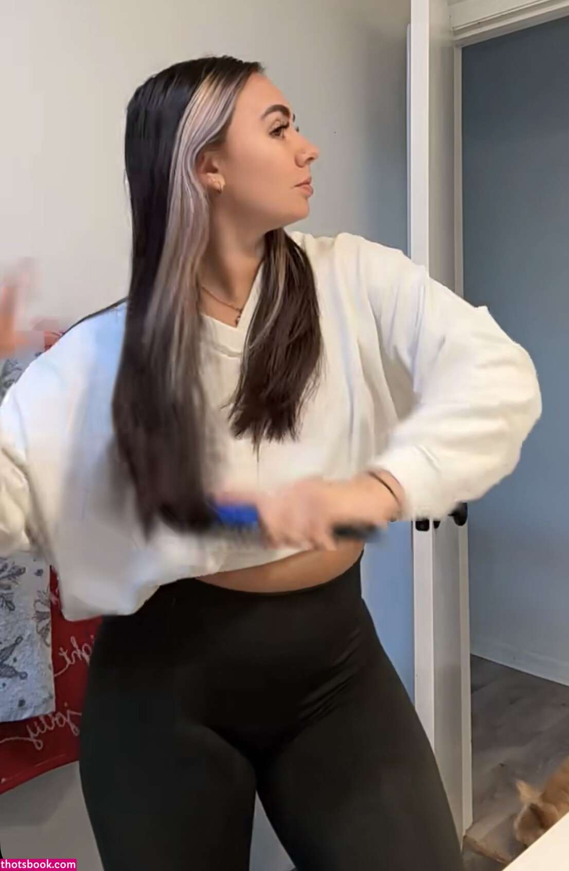 Abby Berner Photo #144