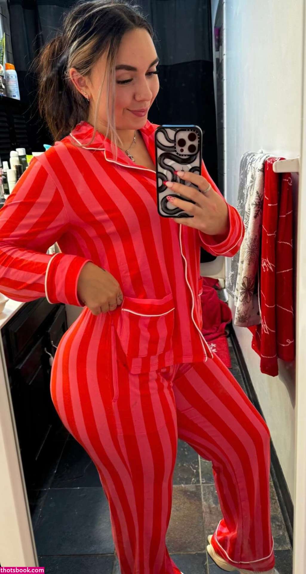 Abby Berner Photo #151