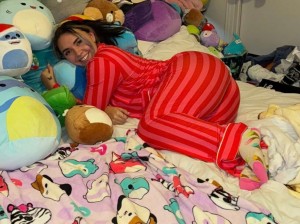 Abby Berner Post #14