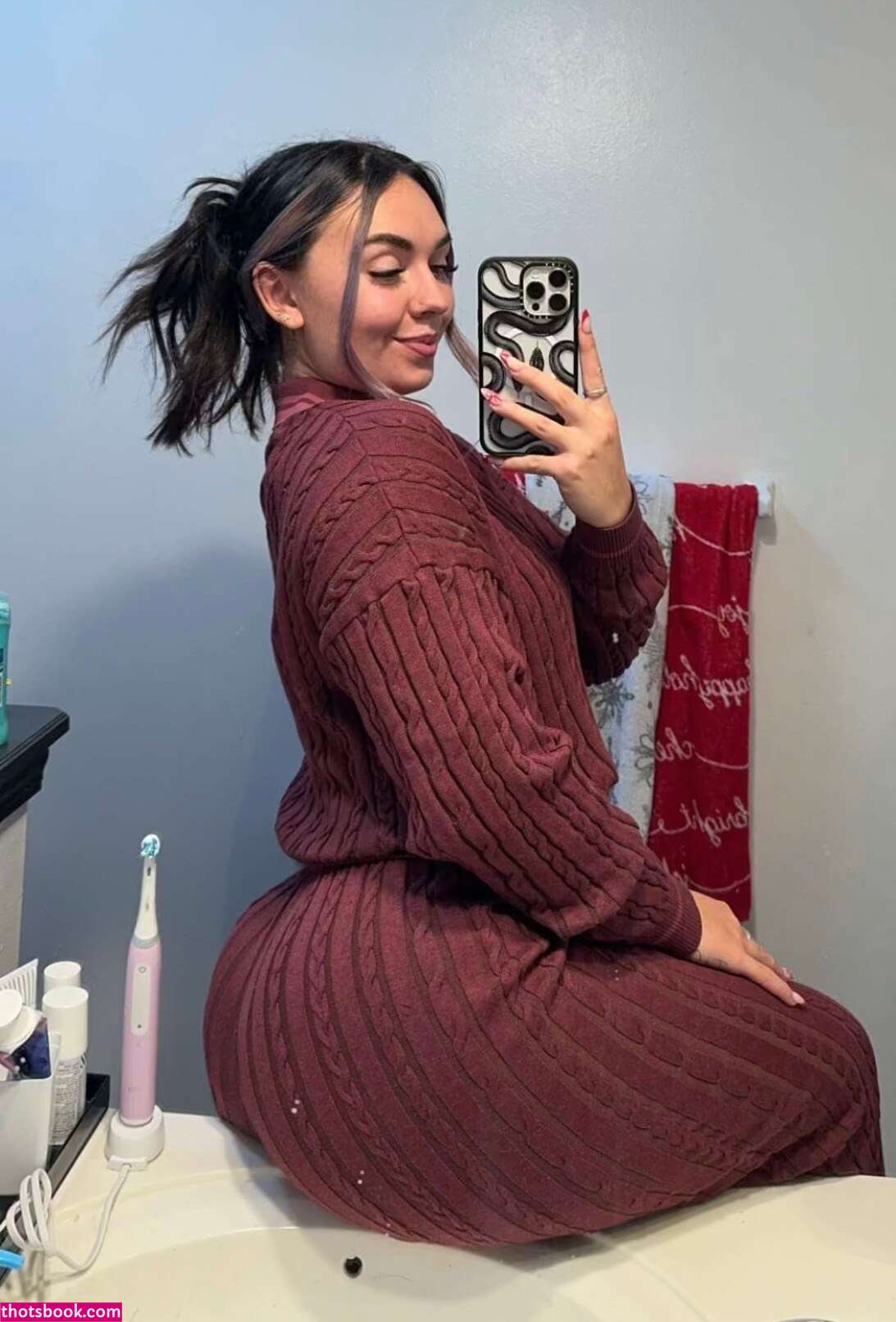 Abby Berner Photo #160