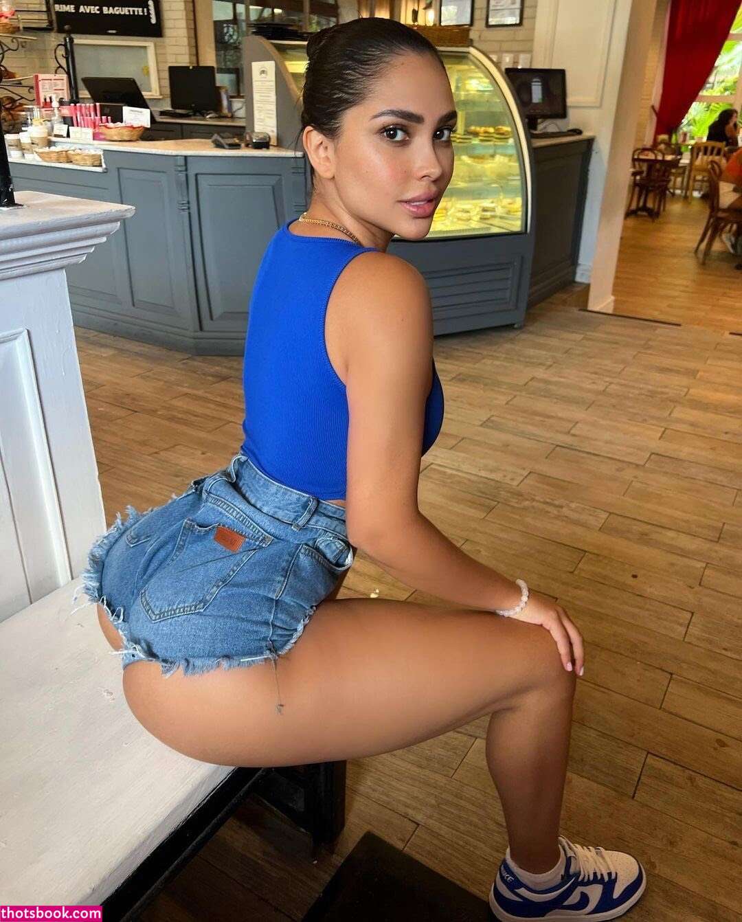 Ana Paula Saenz Photo #61