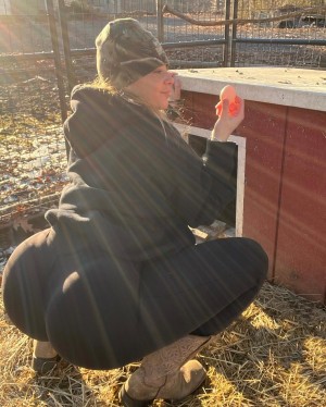 Danielle Cooper Post #45