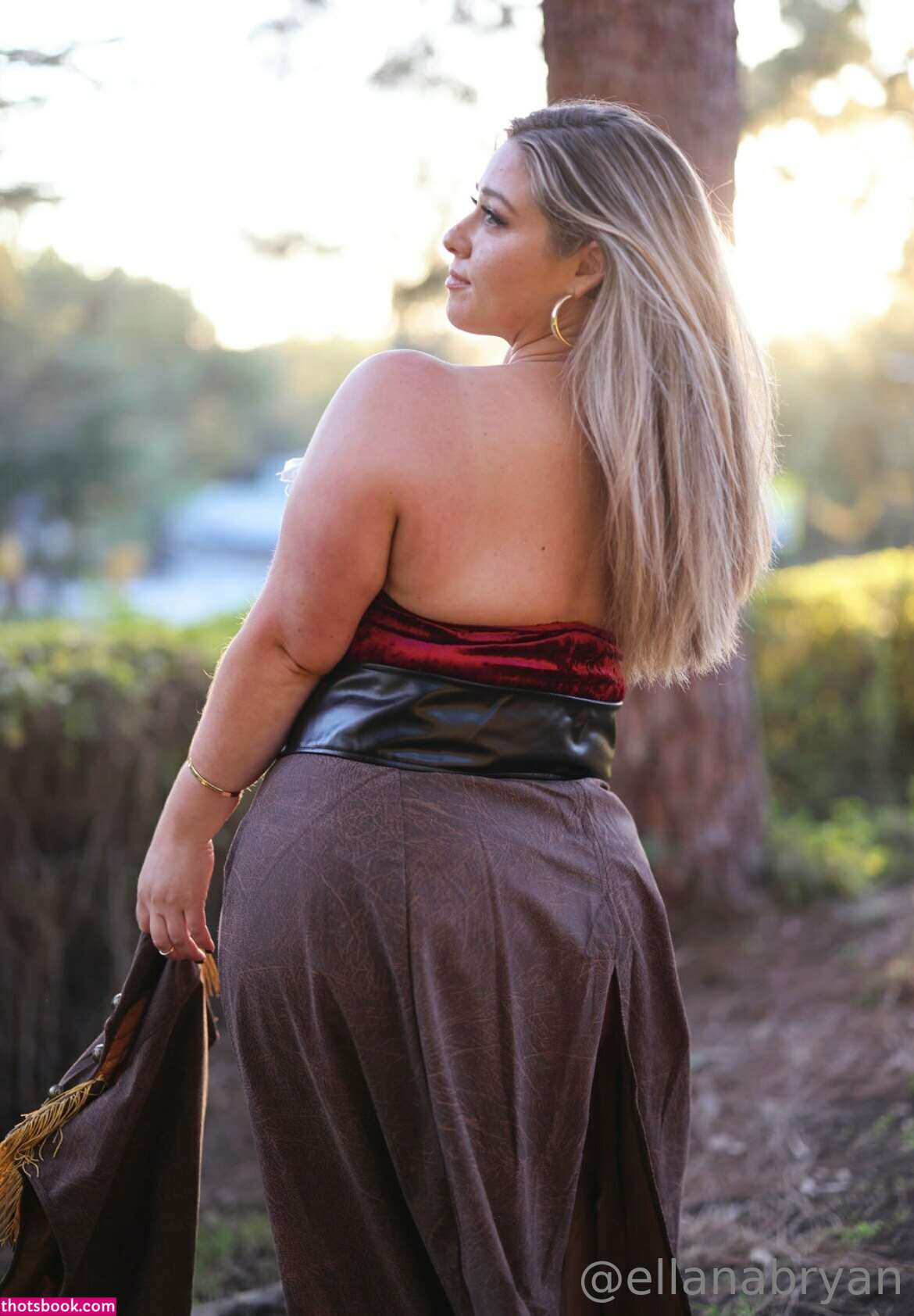 Ellana Bryan Photo #79