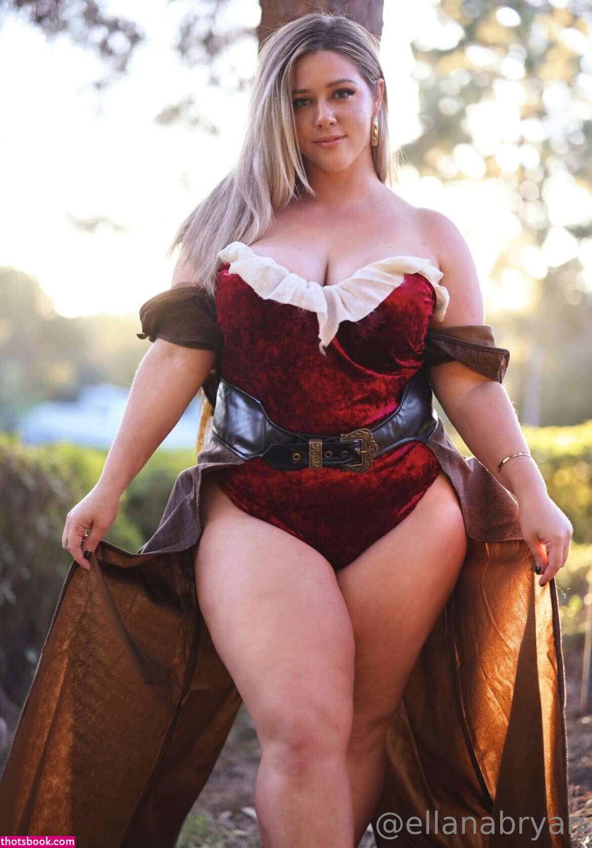 Ellana Bryan Photo #82