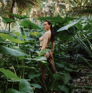 Jordyn Johnson Photo #80