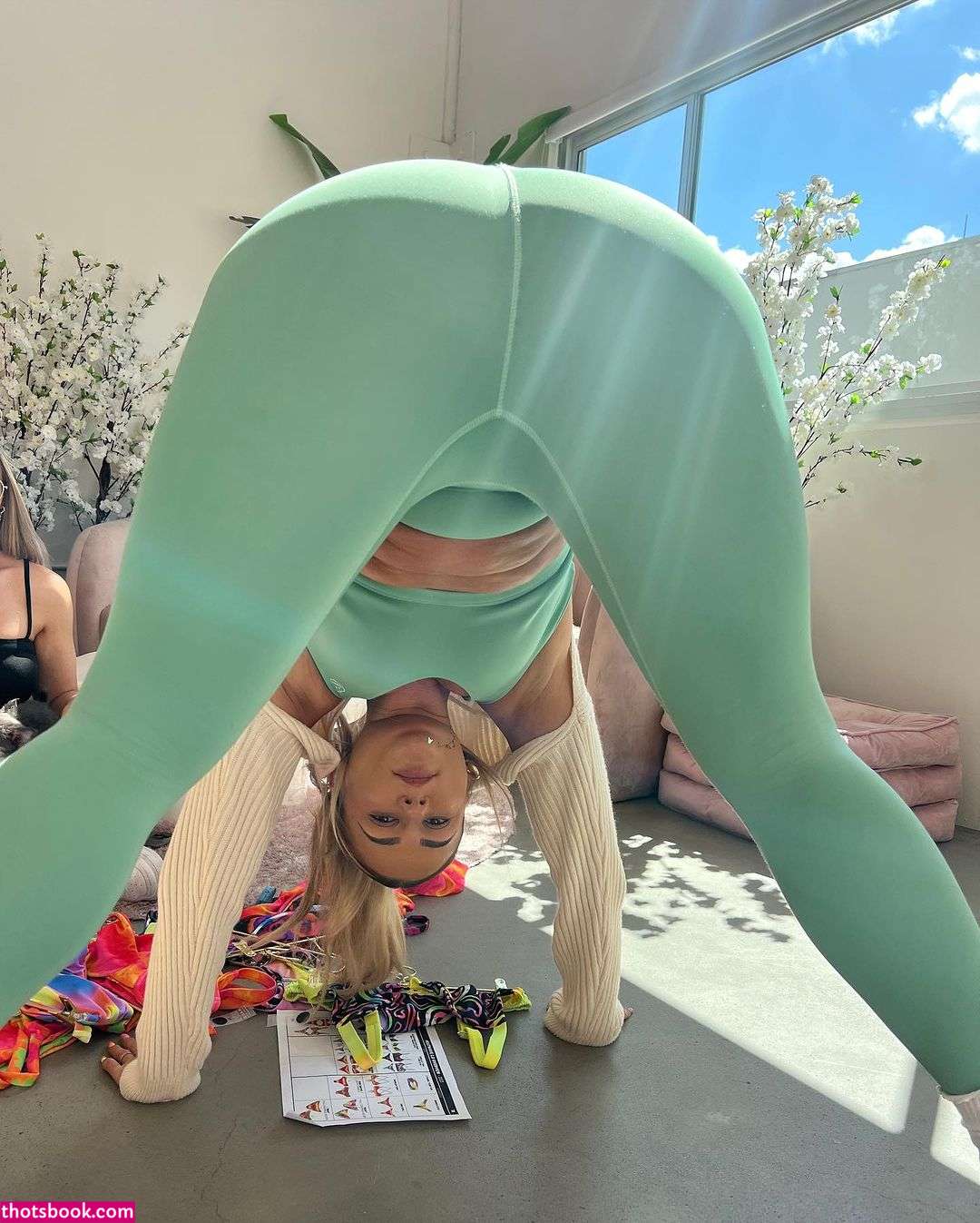 Karina Irby Photo #30