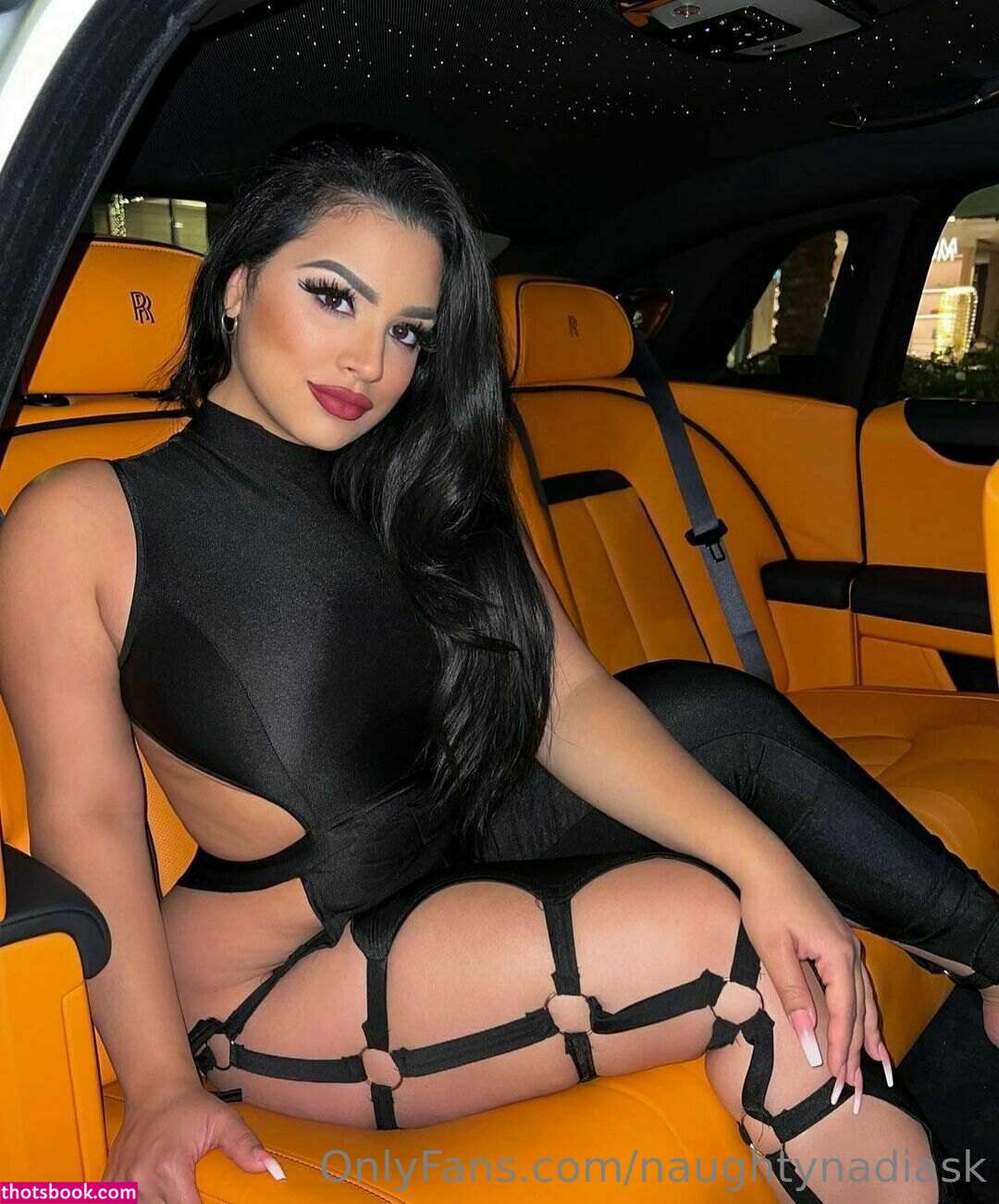 Nadia Khar Photo #49