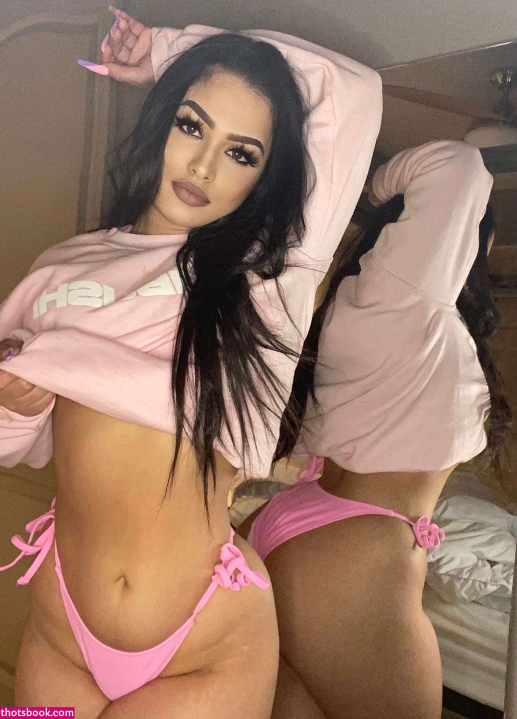 Nadia Khar Photo #54