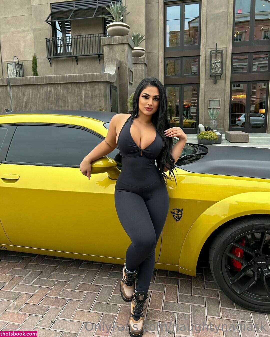 Nadia Khar Photo #56