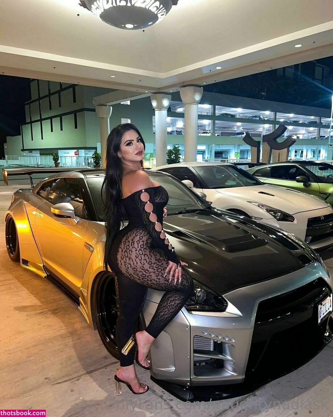 Nadia Khar Photo #57