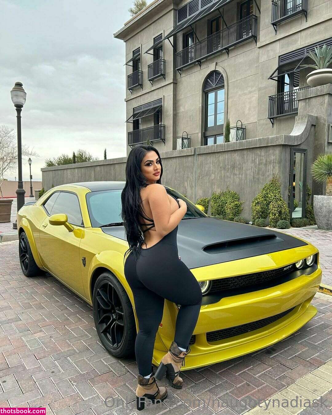 Nadia Khar Photo #62