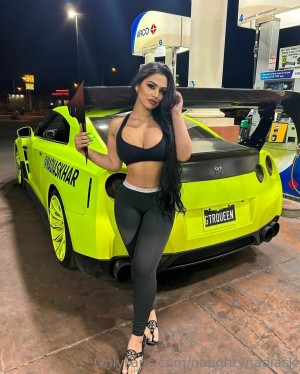 Nadia Khar Photo #58