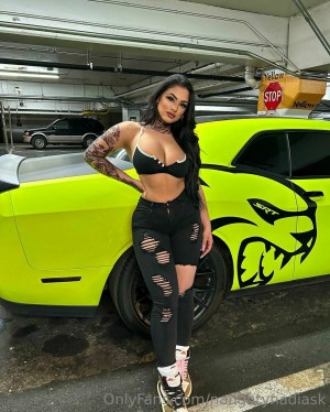 Nadia Khar Photo #60