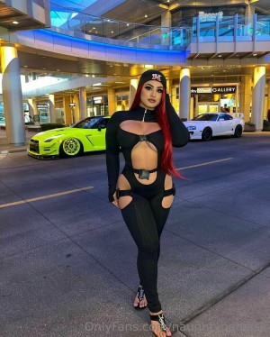 Nadia Khar Photo #63