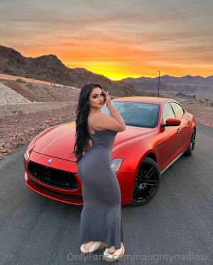 Nadia Khar Photo #68