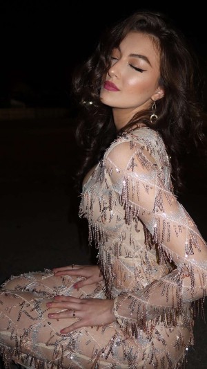 Rachel Michelle Photo #74