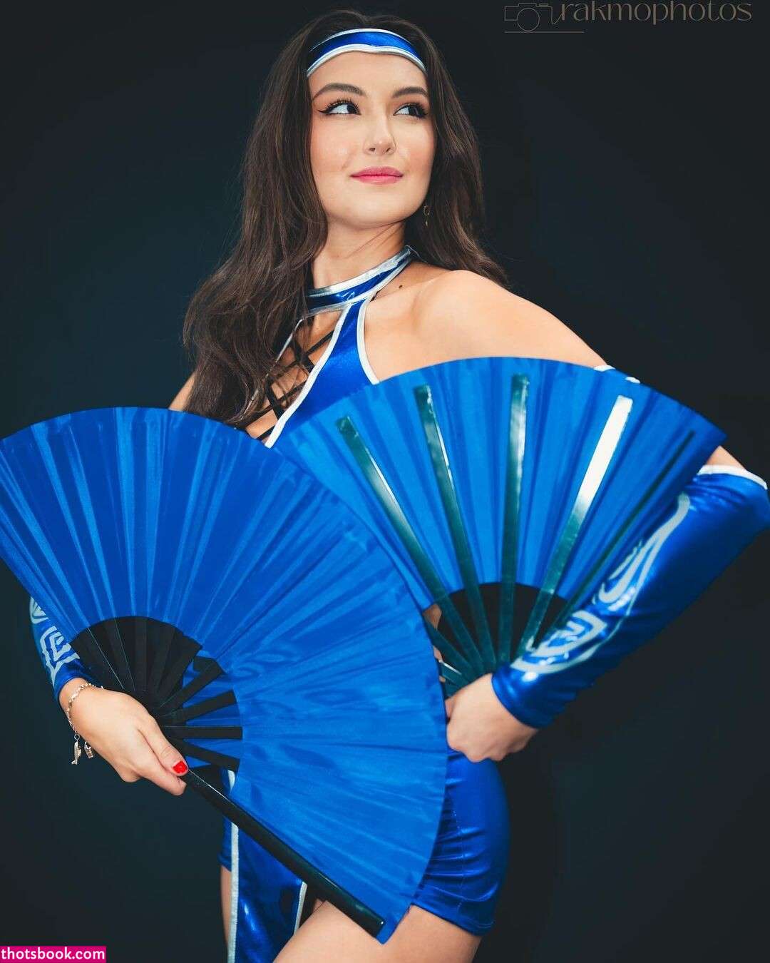 Rachel Michelle Photo #89