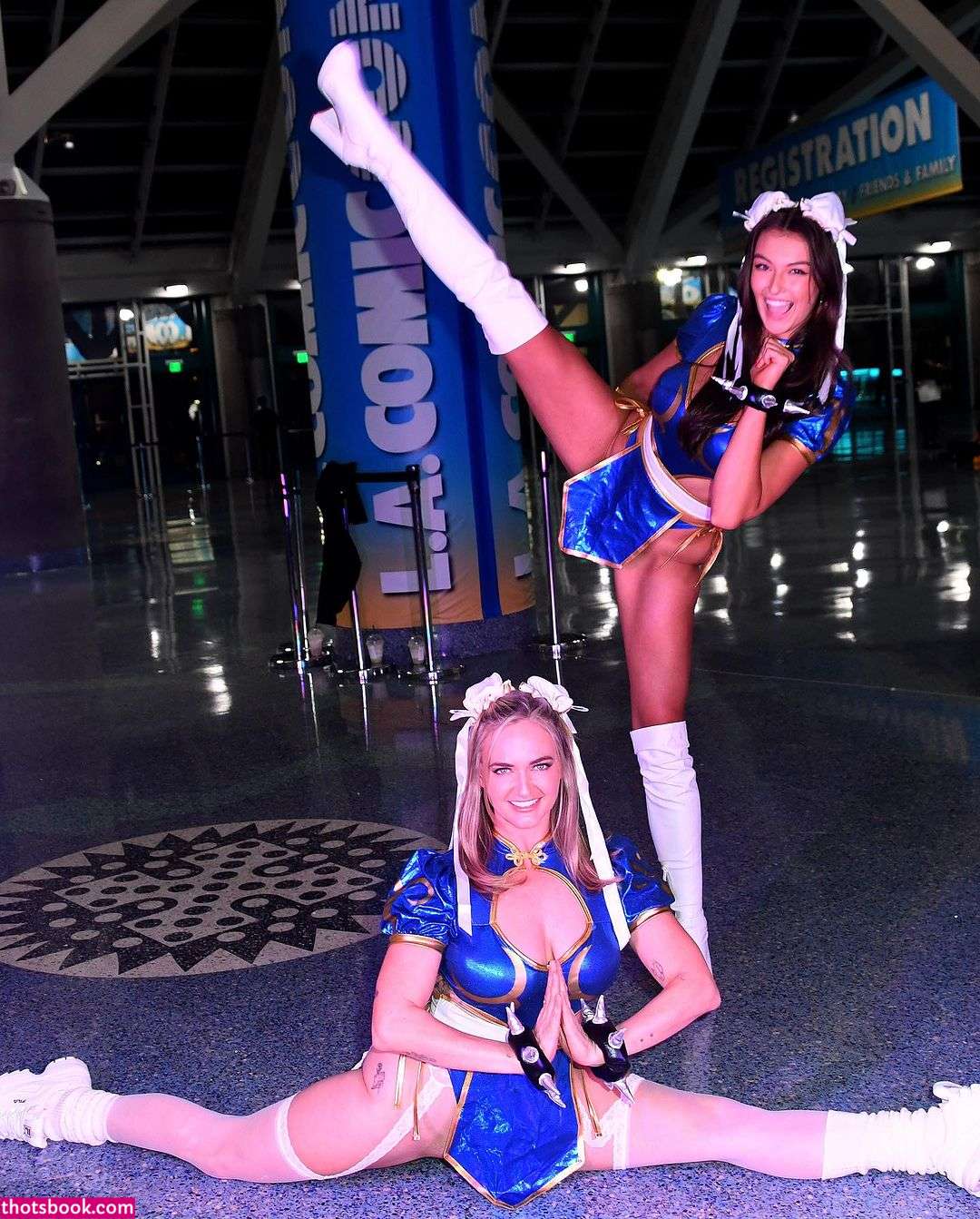 Rachel Michelle Photo #94