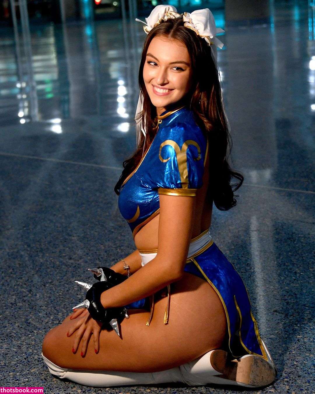 Rachel Michelle Photo #97