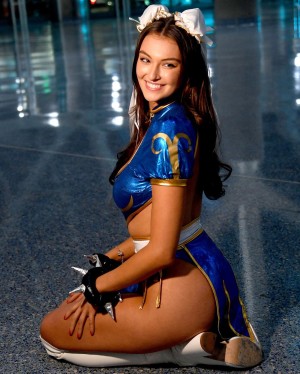 Rachel Michelle Photo #97