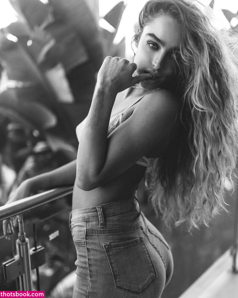 Sommer Ray Photo #141